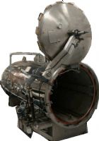 Autoclave